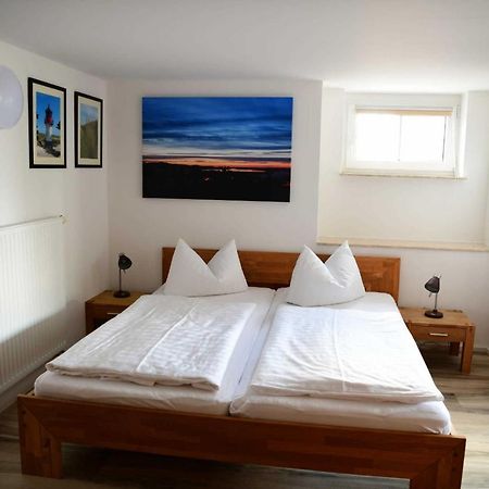 Meutzner Hohendorf Wolgast Appartement Buitenkant foto
