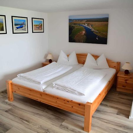 Meutzner Hohendorf Wolgast Appartement Buitenkant foto