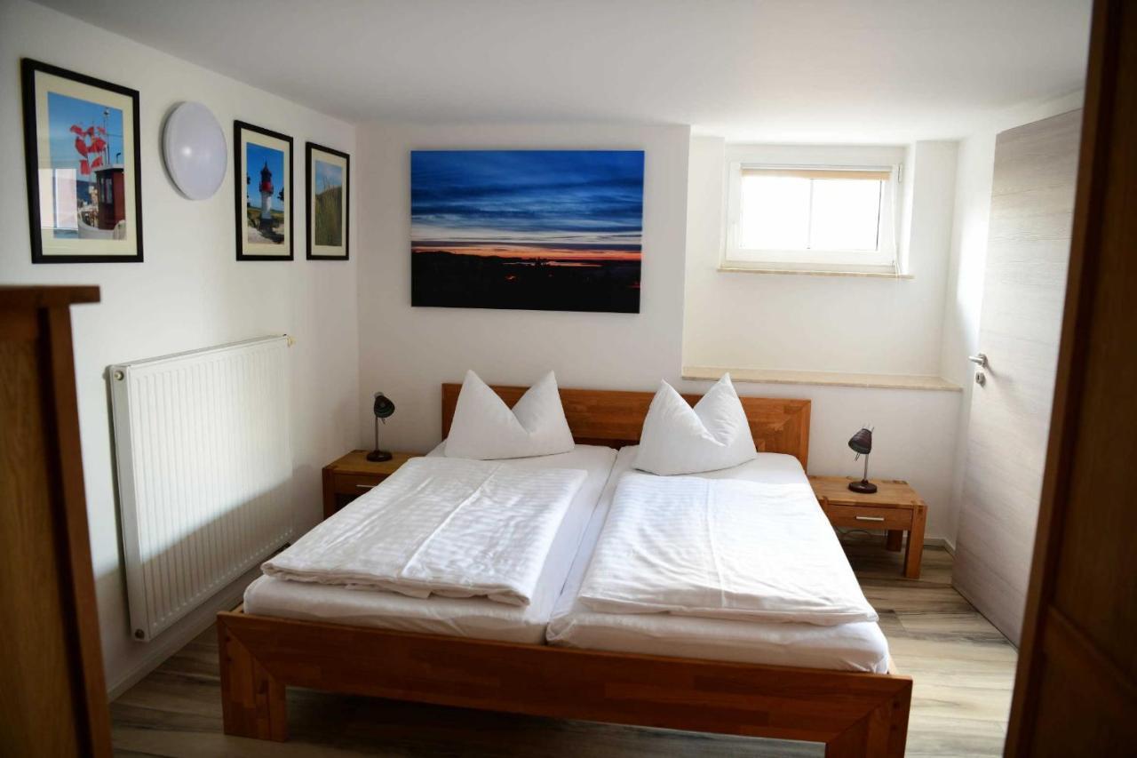 Meutzner Hohendorf Wolgast Appartement Buitenkant foto